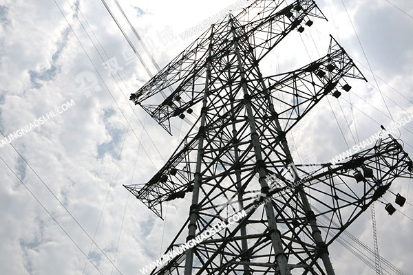 雙鳥(niǎo)電動(dòng)葫蘆在電力行業(yè)中的使用案例