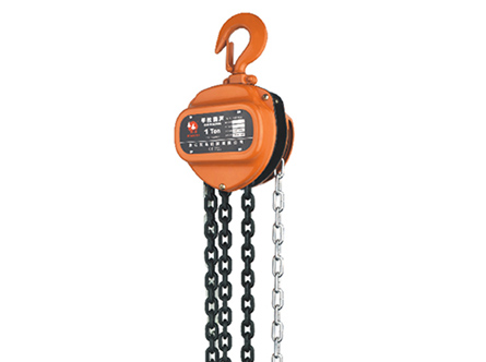 雙鳥手拉葫蘆的外殼壞了該怎么辦 雙鳥手拉葫蘆的外殼壞了該怎么辦